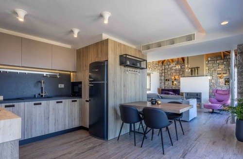 Koskinou Villa | Rhode Luxury Villa, Villa