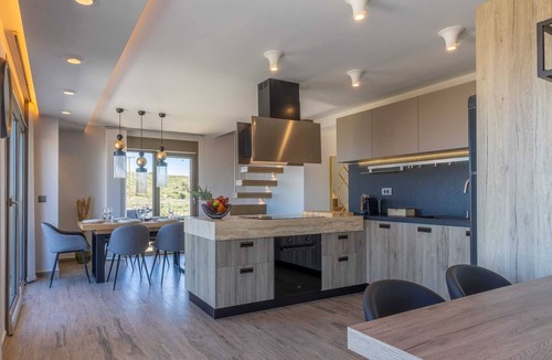 Koskinou Villa | Rhode Luxury Villa, Villa