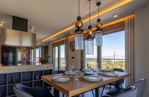 Koskinou Villa | Rhode Luxury Villa, Villa