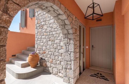 Ixia Villa | Rhodes Island View
