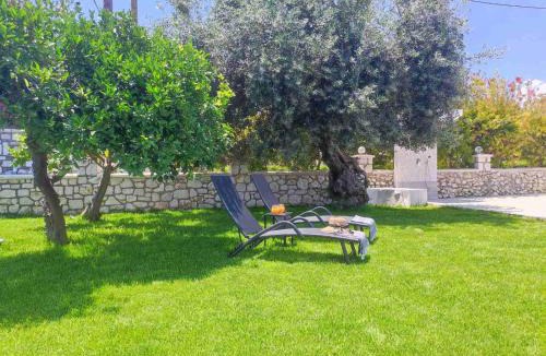 Afandou Apartment | Rhodes Soul Luxury Suites