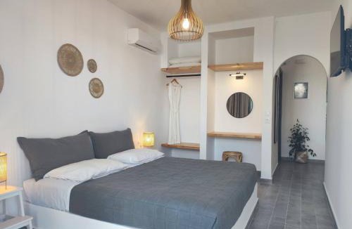 Afandou Apartment | Rhodes Soul Luxury Suites