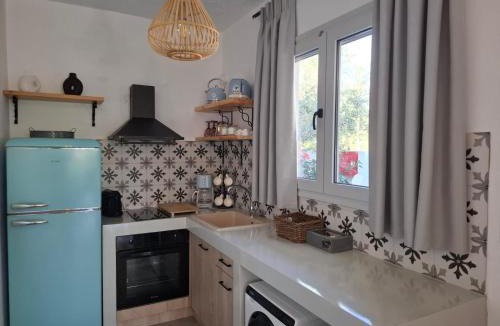 Afandou Apartment | Rhodes Soul Luxury Suites