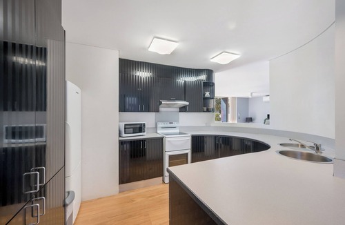 Port Macquarie Apartment | Riana Moorings 20 - Stylish Waterfront Apartment