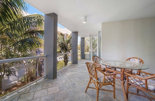 Port Macquarie Apartment | Riana Moorings 20 - Stylish Waterfront Apartment