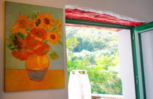 Kalamios House | Rias's Place