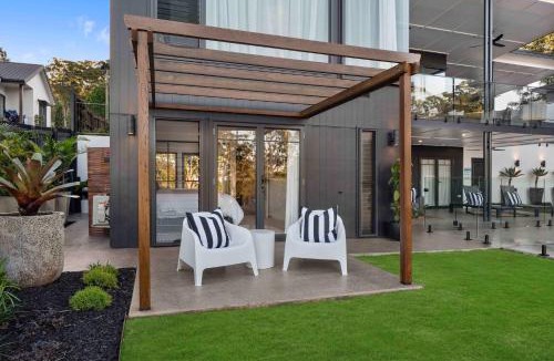 Middle Ridge House | Ridge Retreat