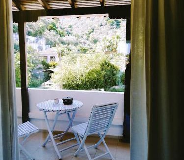 Achladies Apartment | Rigas Rooms