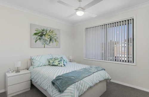 Bonny Hills House | Right at Home - in Bonny Hills
