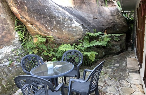 Palm Beach House | Rimrock Retreat - a place to relax