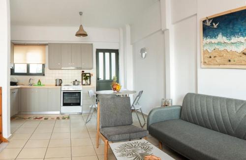 Kiparissia House | Rincon De Luz