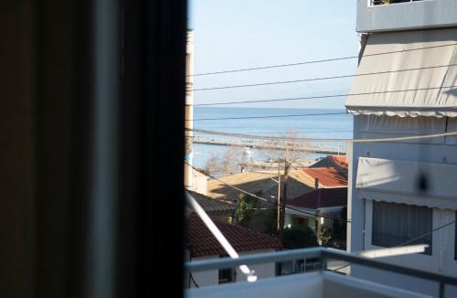 Kiparissia House | Rincon De Luz