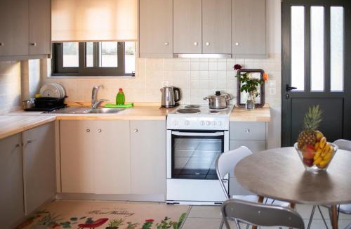 Kiparissia House | Rincon De Luz
