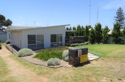 Moonta Bay House | Ripplesea, Moonta Bay