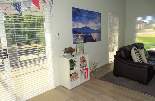 Moonta Bay House | Ripplesea, Moonta Bay