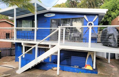 Lilli Pilli House | Riptide-close to beaches and pet friendly