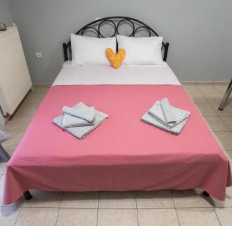 Igoumenitsa Apartment | RIRIKA APARTMENT