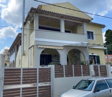 Petriti Apartment | RIRIKA homes