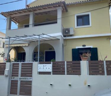 Petriti Apartment | RIRIKA homes