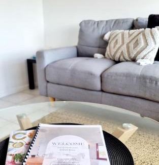 Tiddy Widdy Beach House | Rise and Tide