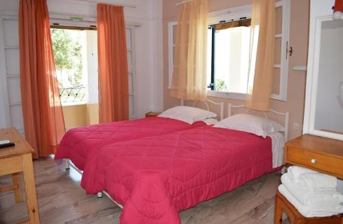 Benitses Apartment | Rising Sun Apartments & Studios