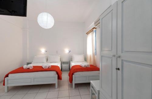 Platis Gialos Apartment | Rita Rooms Sifnos