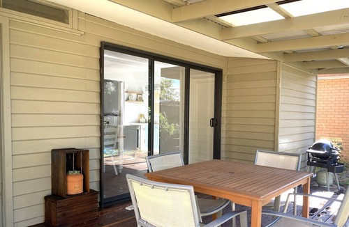 Nagambie House | River Cottage- country escape in the heart of Nagambie