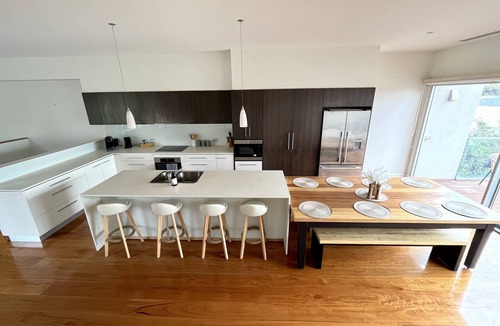 Tocumwal House | River Front Townhouse