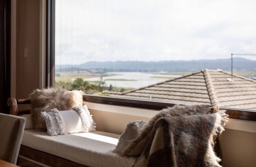 Riverside House | River Haven - serene, spacious with river views