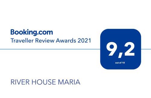 Melikia House | RIVER HOUSE MARIA