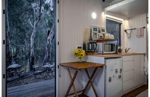 Mooroopna House | River Red Gum