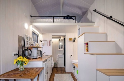 Mooroopna House | River Red Gum Summary