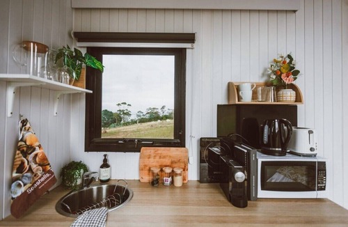 South Arm House | River Ridge Tiny House by Tiny Away