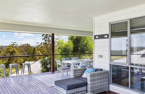 Maclean House | River View Beach Hub - Access to the Clarence Valley