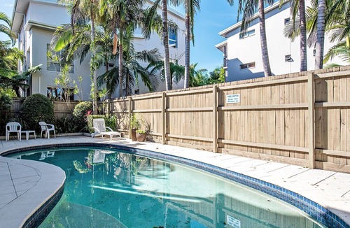 Noosaville Apartment | Riverbreeze Noosaville
