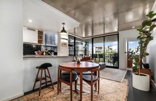Kangaroo Point Apartment | Riverfront Apartments Kangaroo Point