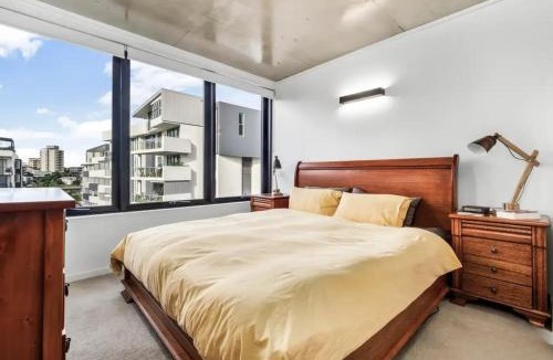 Kangaroo Point Apartment | Riverfront Apartments Kangaroo Point