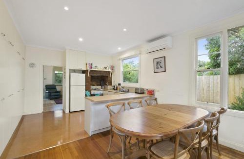 Anglesea House | Rivernook