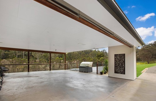 Toorloo Arm House | Rivers Edge - Experience a truly unique and serene holiday