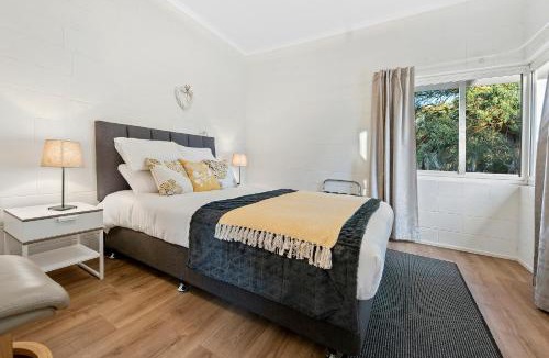 Paringa House | Riversands Rest Accommodation Paringa - River Box Cottage
