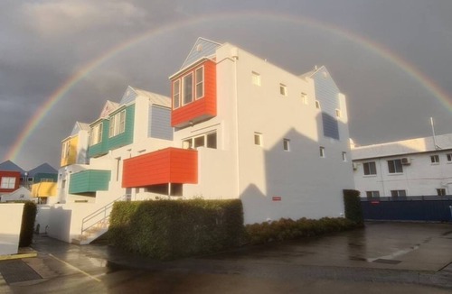 Batemans Bay Apartment | Riverside, Central Batemans Bay | 9 By the Clyde