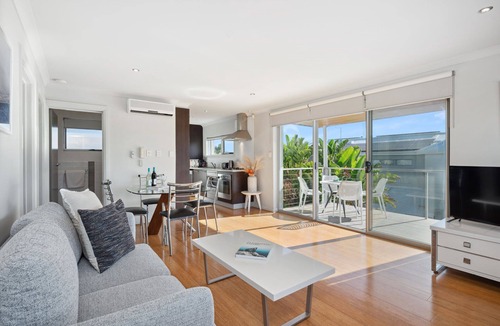 Applecross Apartment | Riverside Comfort 2BR Apartment*Applecross*
