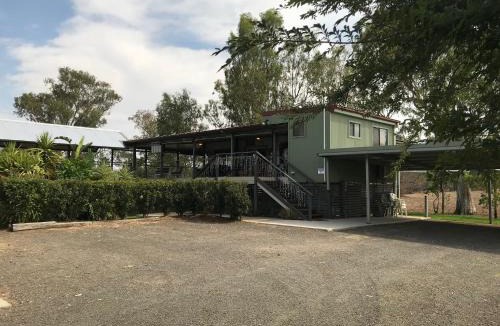 Tarriaro Bed & Breakfast | Riverside Farm Retreat