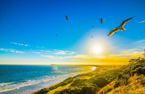 Ocean Grove Hotel | Riverside Ocean Grove
