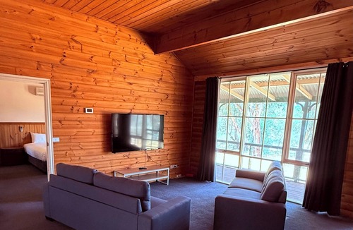 Buronga House | Riverside Ranch