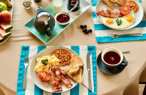 Nambucca Heads Bed & Breakfast | Riverside Rest Nambucca Heads