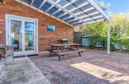 Minnamurra House | Riverside Studio, Minnamurra, South Coast