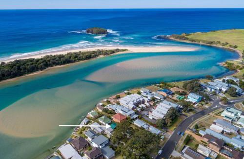 Minnamurra House | Riverside Studio Minnamurra