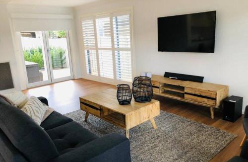 Wagga Wagga Apartment | Riverside Urban Apartment