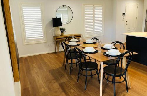 Wagga Wagga Apartment | Riverside Urban Apartment